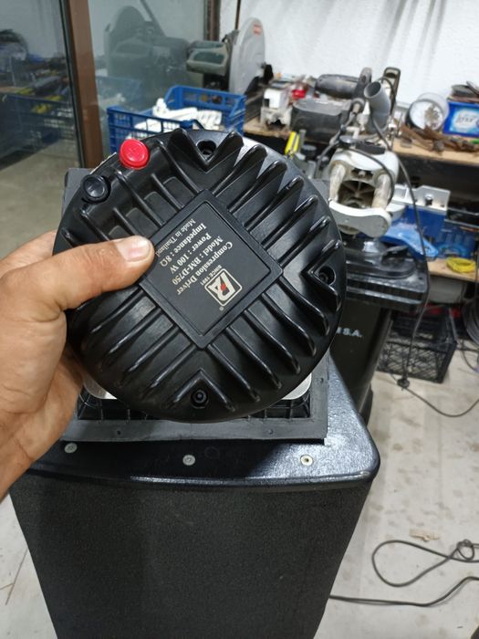 Drivere p audio bmd750