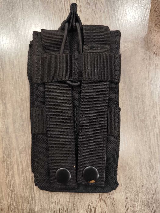 Тактически принадлежности