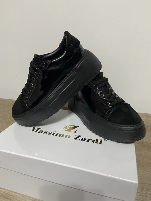 Кецове Massimo Zardi