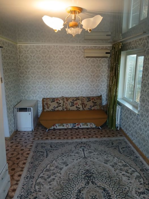 Сдам 1 комн квартиру на долгий срок