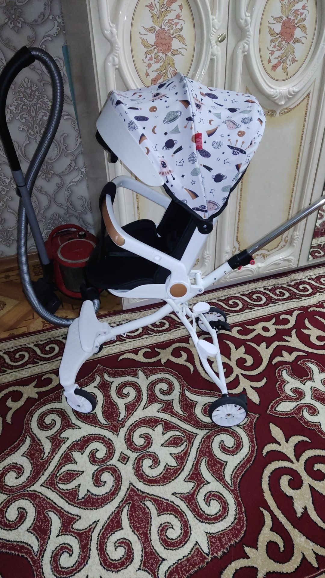 Срочно! Складной вариант!