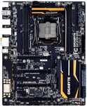 Дъно Дънна платка GIGABYTE GA-X99-UD3 2011-3 X99 до 64GB DDR4