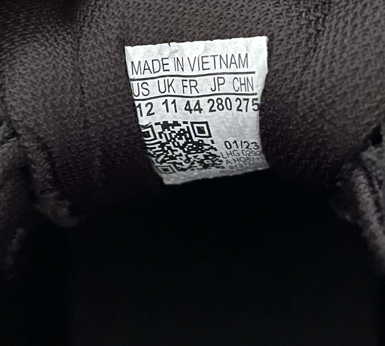 Balenciaga Обувки