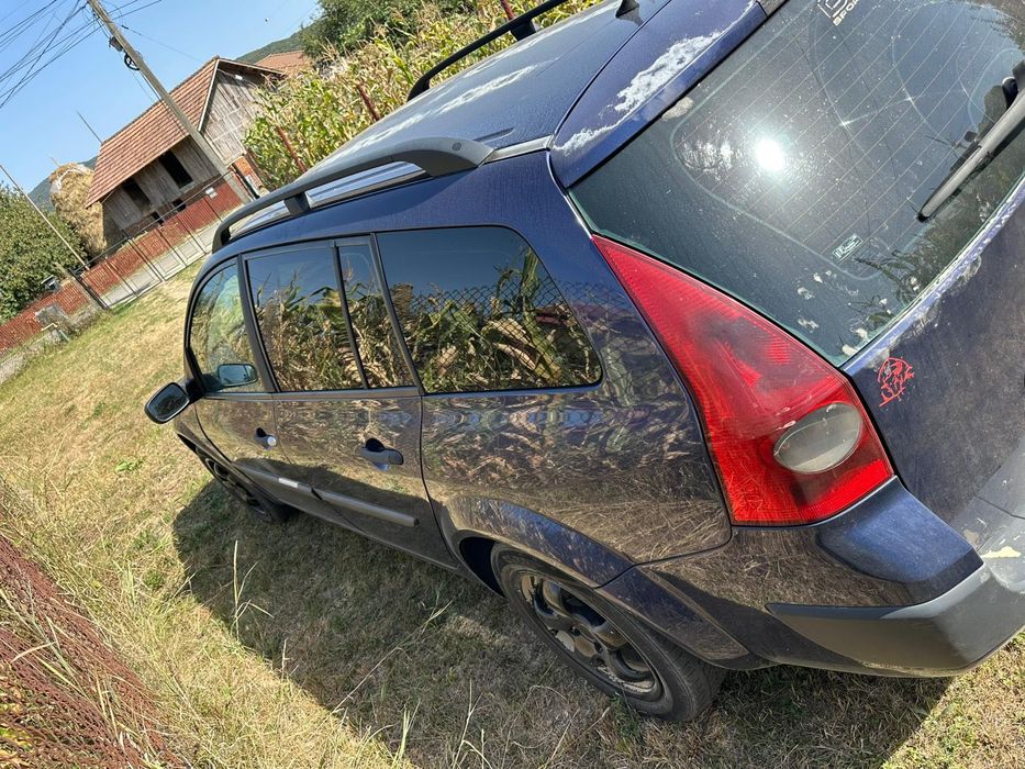 Vând Renault Megane 2