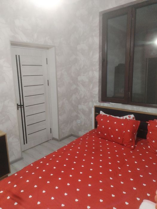 Yangixayot tuman Binokorda uy sotiladi