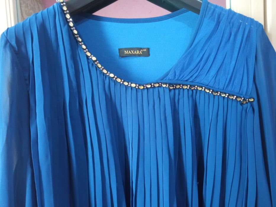 Турецкое вечернее платья