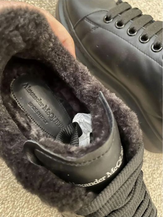 Alexander Mcqueen