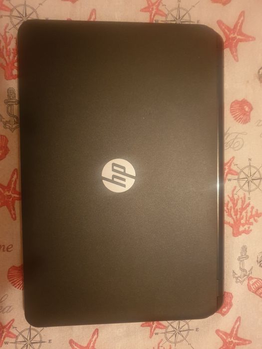 HP 15-g001su на части