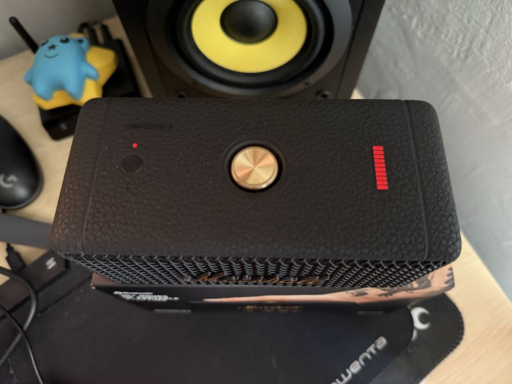 Boxa bluetooth Marshall Emberton 2
