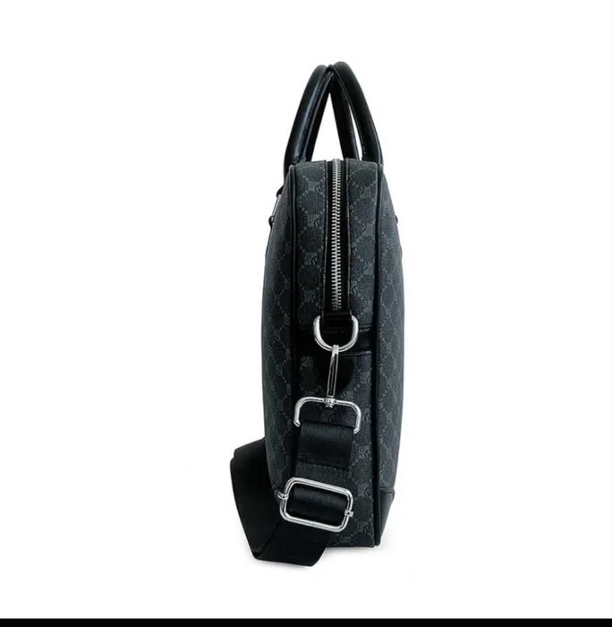 Нова Мъжка Бизнес Чанта