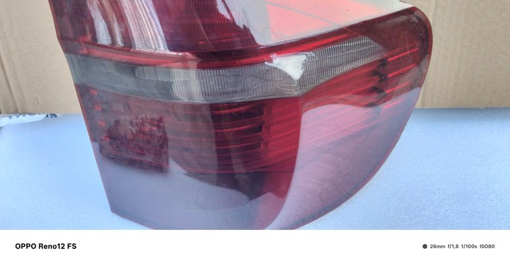 Стопове за БМВ Е70/ BMW E70