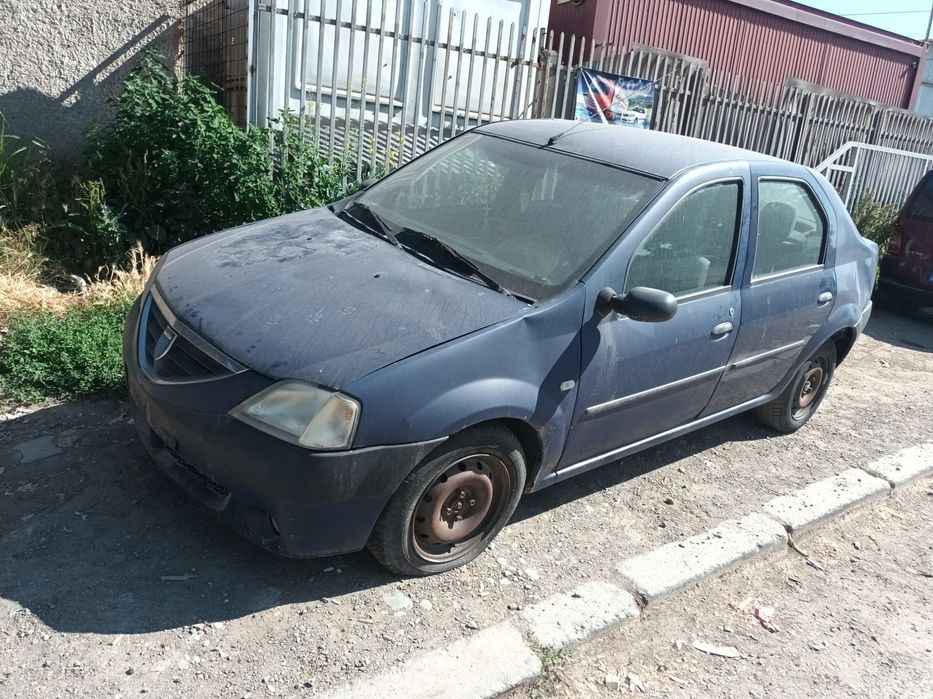 Dezmembrari  Dacia LOGAN (LS)  2004  > 2012 1.5 dCi (LS0J, LS0Y) Moto