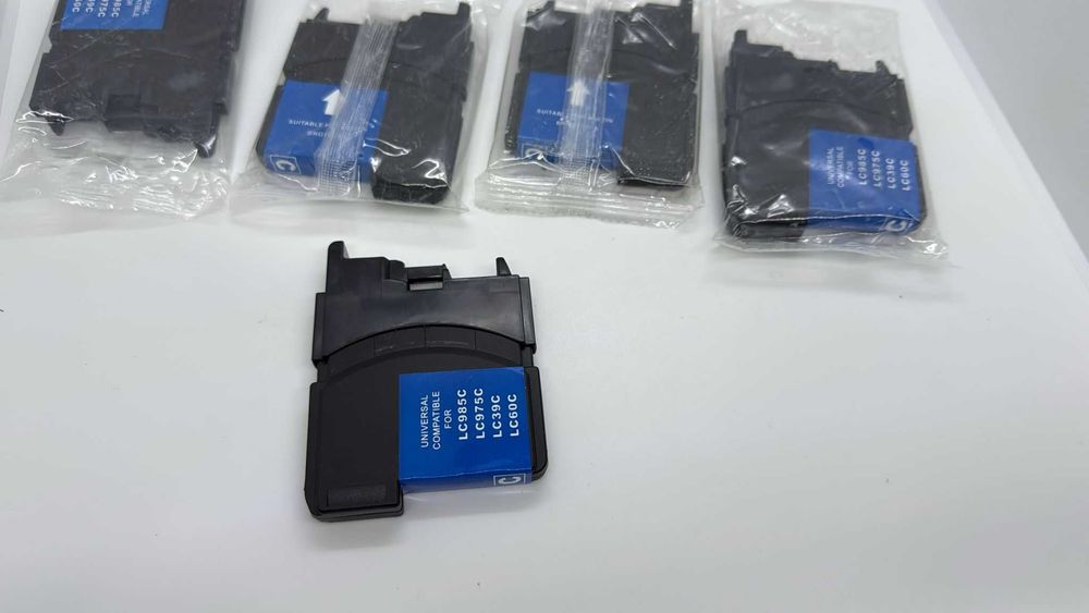 CERNEALĂ C pentru imprimanta BROTHER DCP-J125 J315W J515W