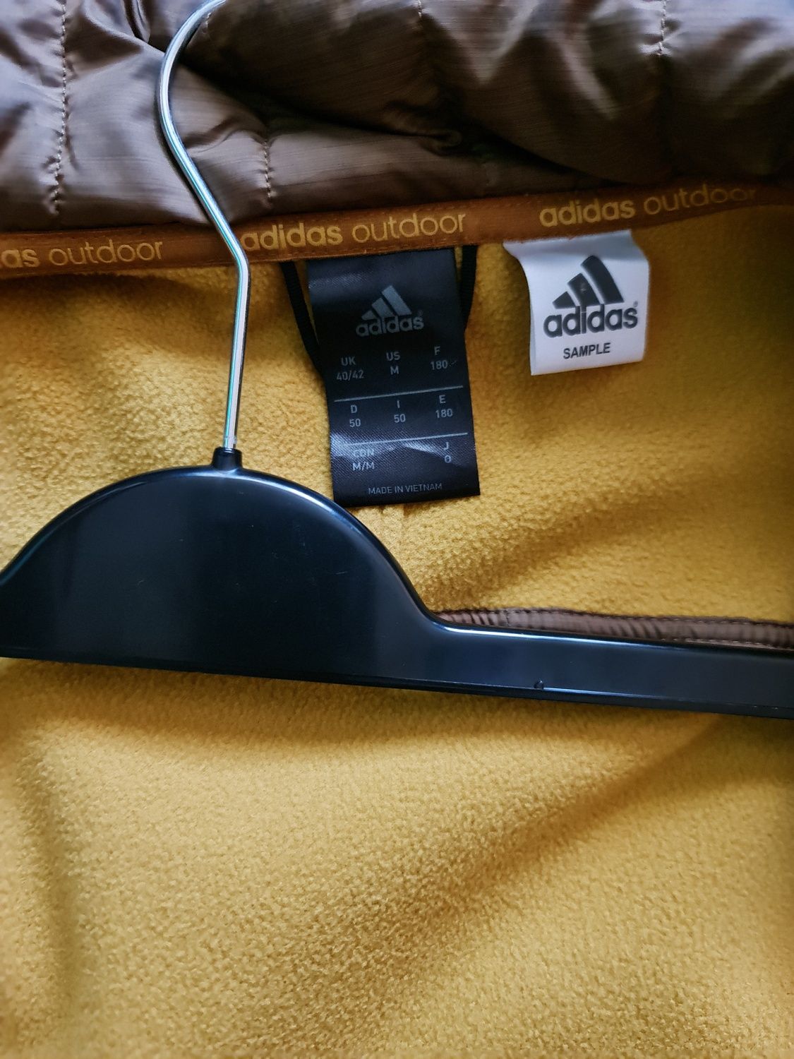 Geaca Adidas Impecabila