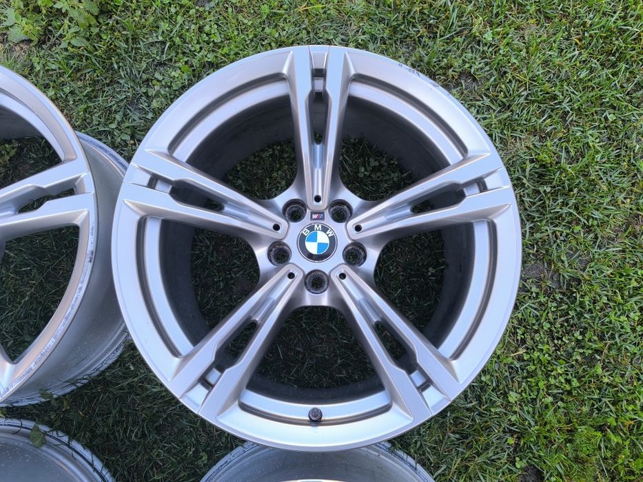 BMW M5 F90 Style M705 19 цола