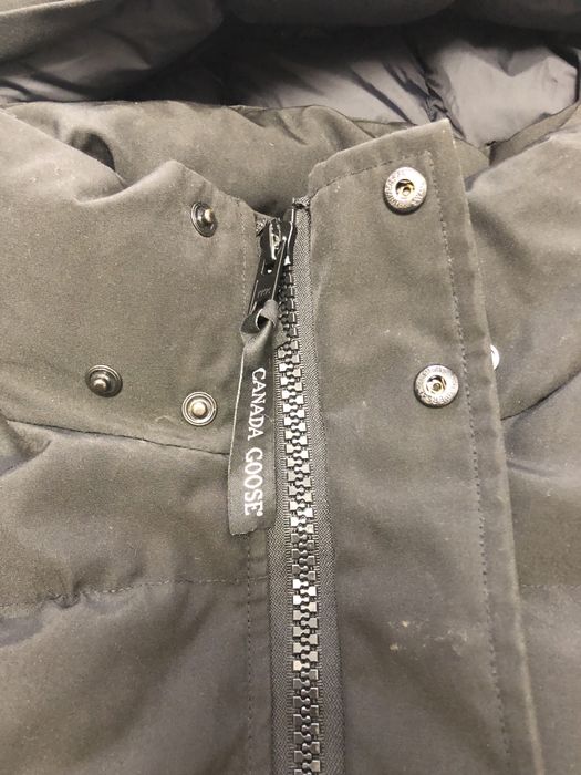 geaca canada goose
