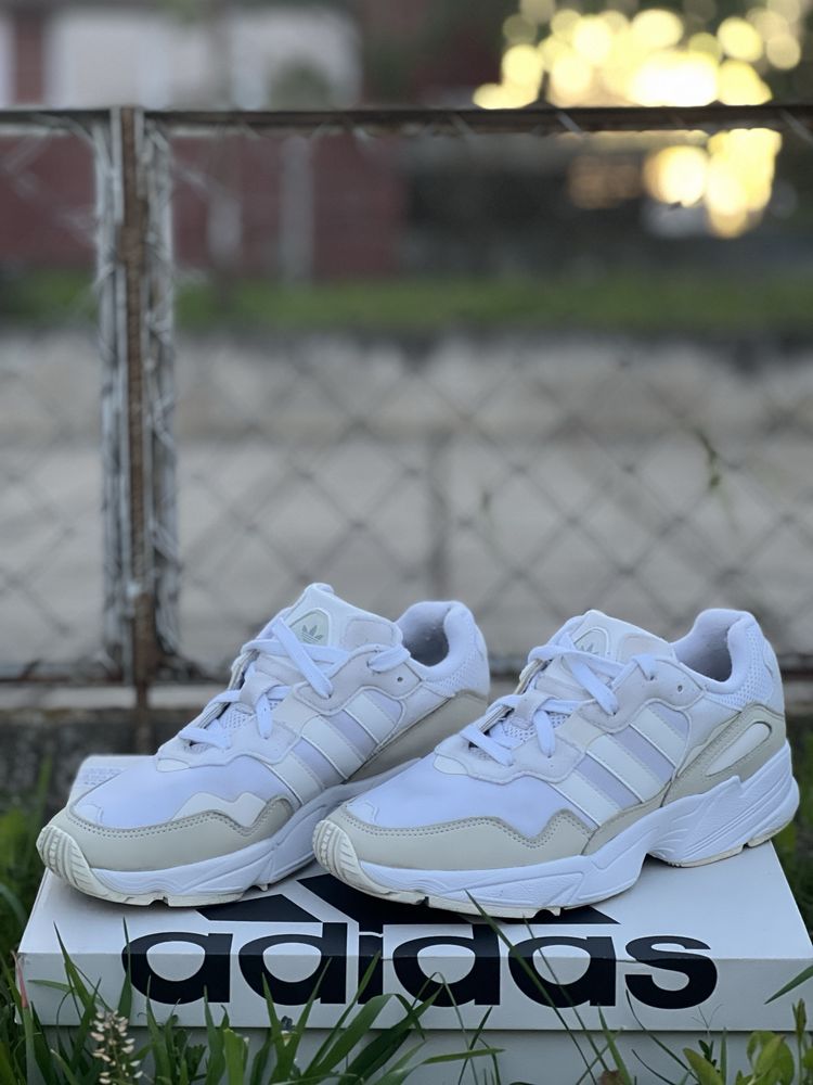 Adidas Yung- 1 (40)
