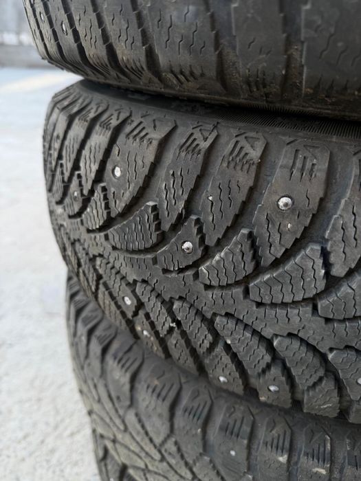 Авто Шины +диски R13