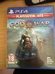 God Of War 4 за ps4