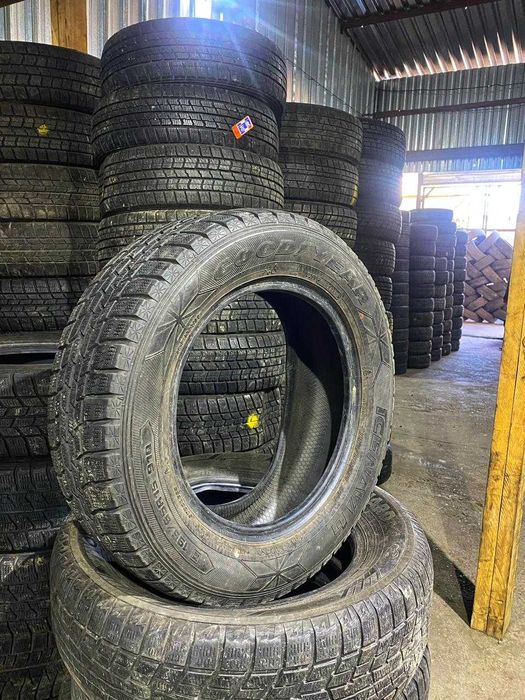 Зимние шины 265/60/18, Шинный склад R12-R22