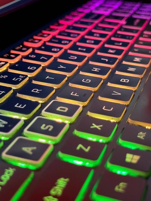 Acer Nitro 5 Rtx 3050