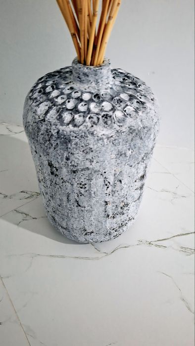 Напольная   ваза