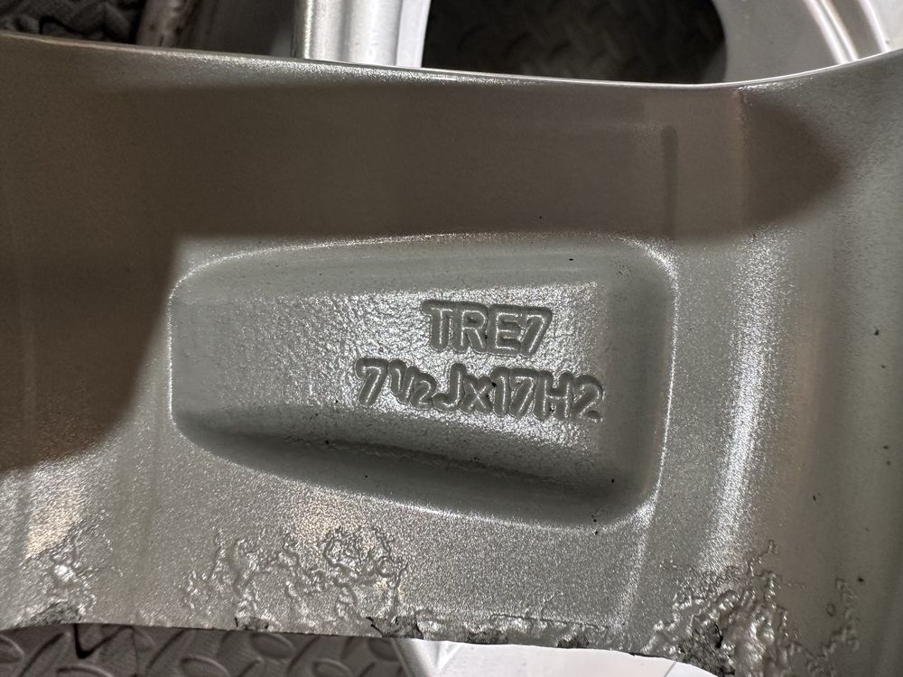 17-ки 5х112 - Audi - A3-A4-A6-Q3-Q5 и други