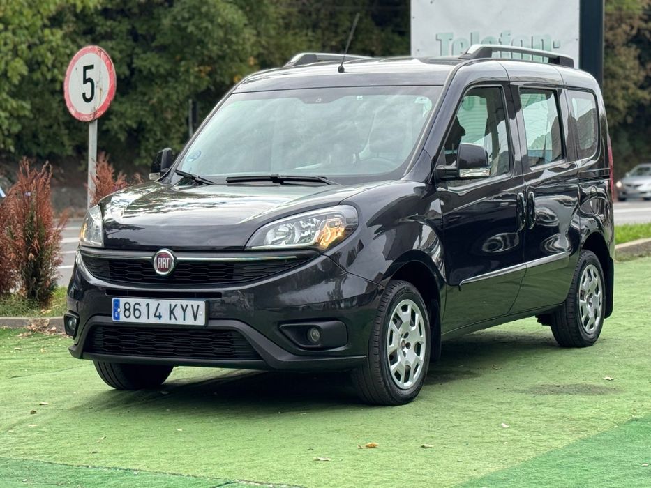 Fiat Doblo