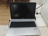 HP ProBook 450 G4