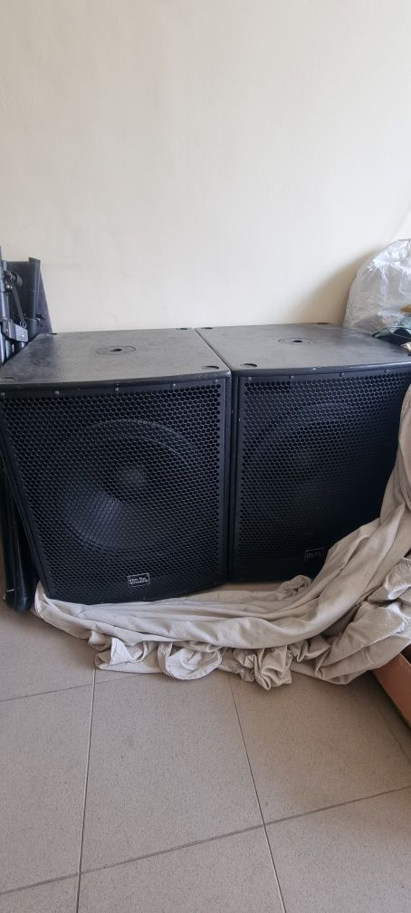 Eıghteen sound italySub Bas 18/1000w8oma 2broq