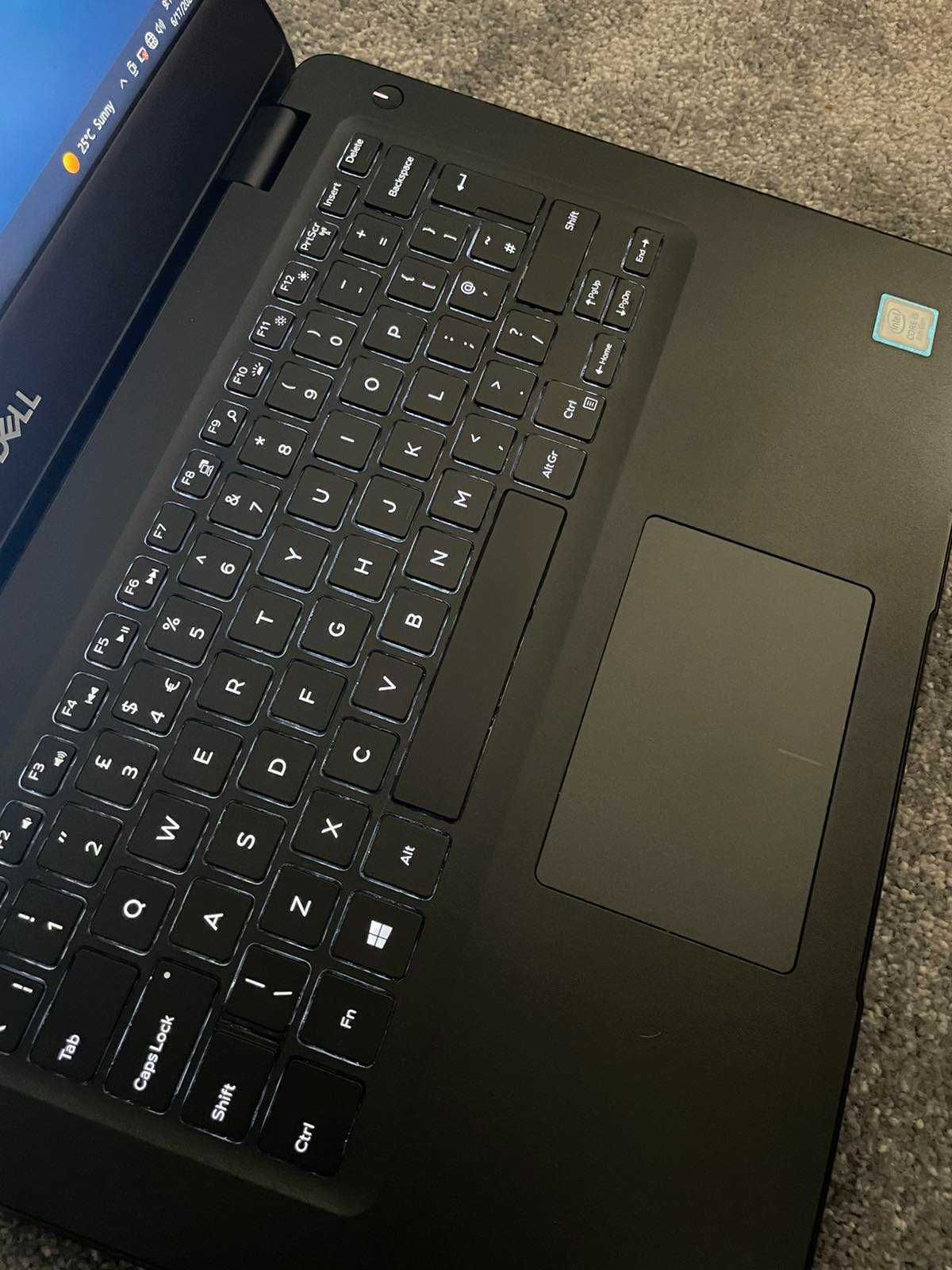 14''FHD Dell Latitude 3400 - Intel®Core™ i5-8265U-8GB RAM - 256GB SSD