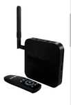 Multimedia player Android mini PC MiniX X7, Cortex A9, 2GB DDR, 16GB