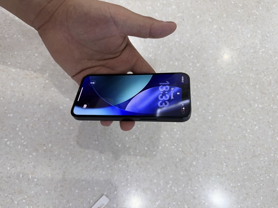 Iphone 13 mini 128 tali