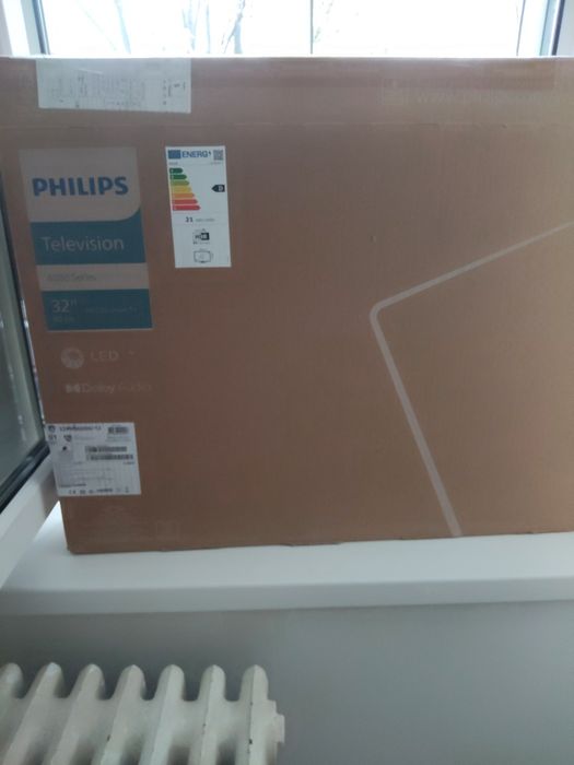 Vând SmartTv Philips Ambilight