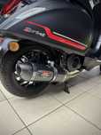 Toba vespa sprint /primavera 125 /150 3v iget 2020-2025