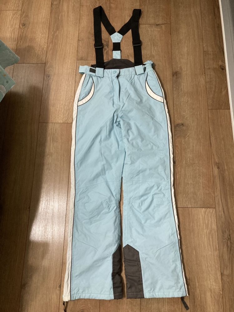 Pantaloni ski Thinsulate