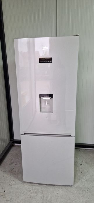 Combina frigorifica Beko noua