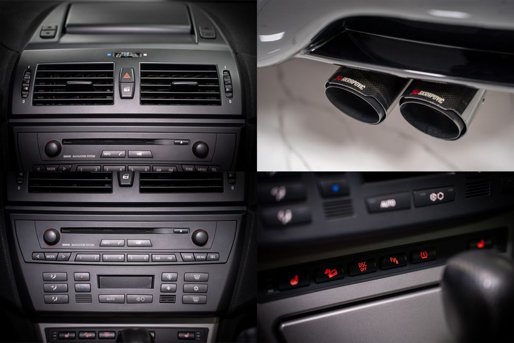 Bmw x3 Бмв х3 е83