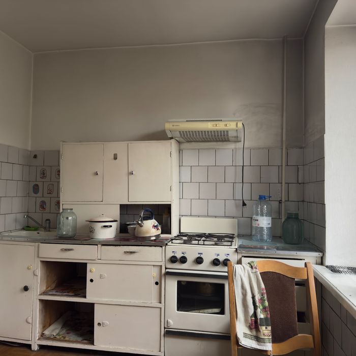 Продаётся кухня б/у