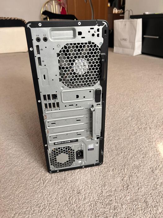 Unitate calculator PC HP.