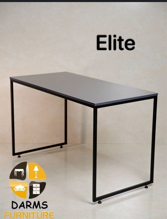 Loft stol , Лофт стол есть гарантия и есть доставка