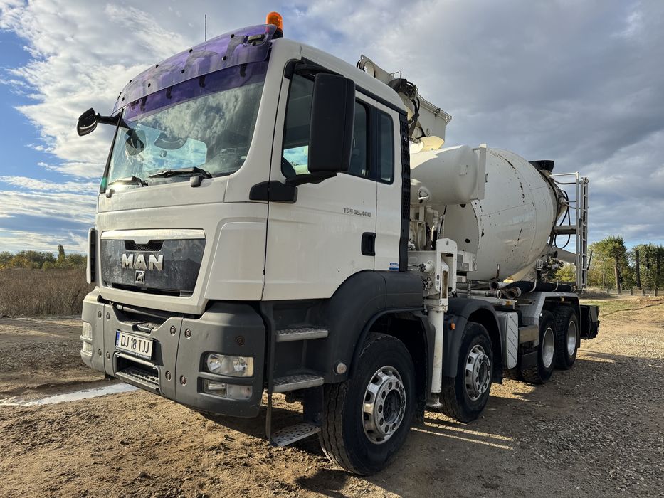 Cifa elefant Man tg 400