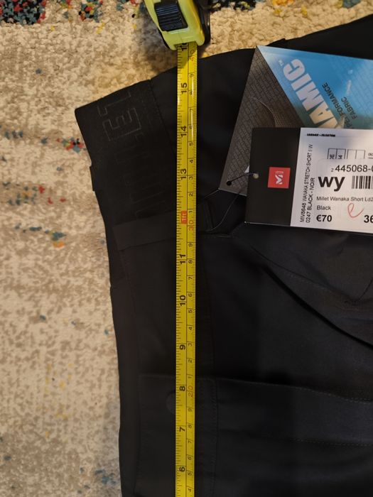 Pantaloni scurti drumetie femei S (PRET FIX)