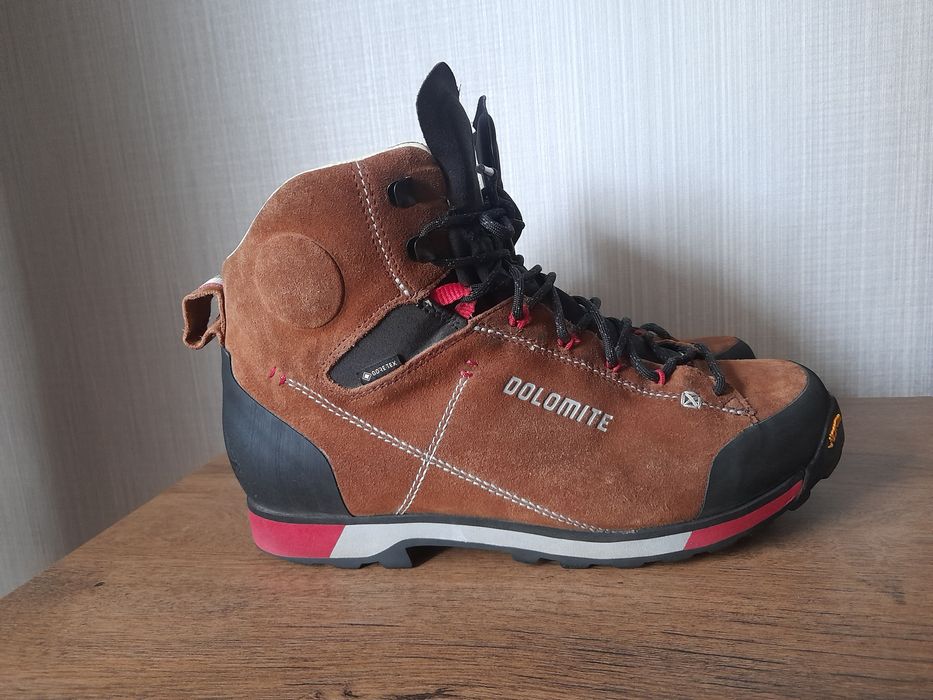 Dolomite gore tex обувки 42 номер.