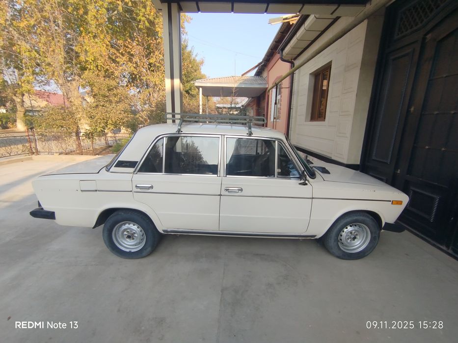 Продаёться Жигули 2106