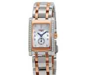 Ceas Longines DolceVita L5.502.5 ZEUS Amanet Militari 30941