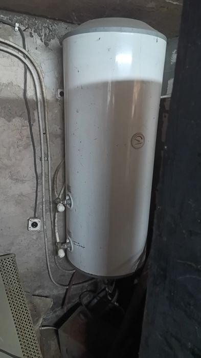 Комбиниран бойлер tatramat 150 литра