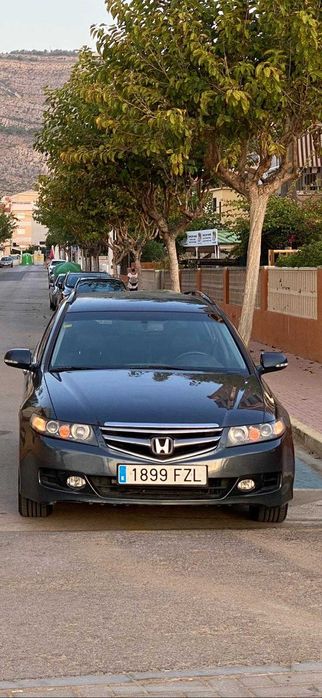 honda accord intreaga sau piese