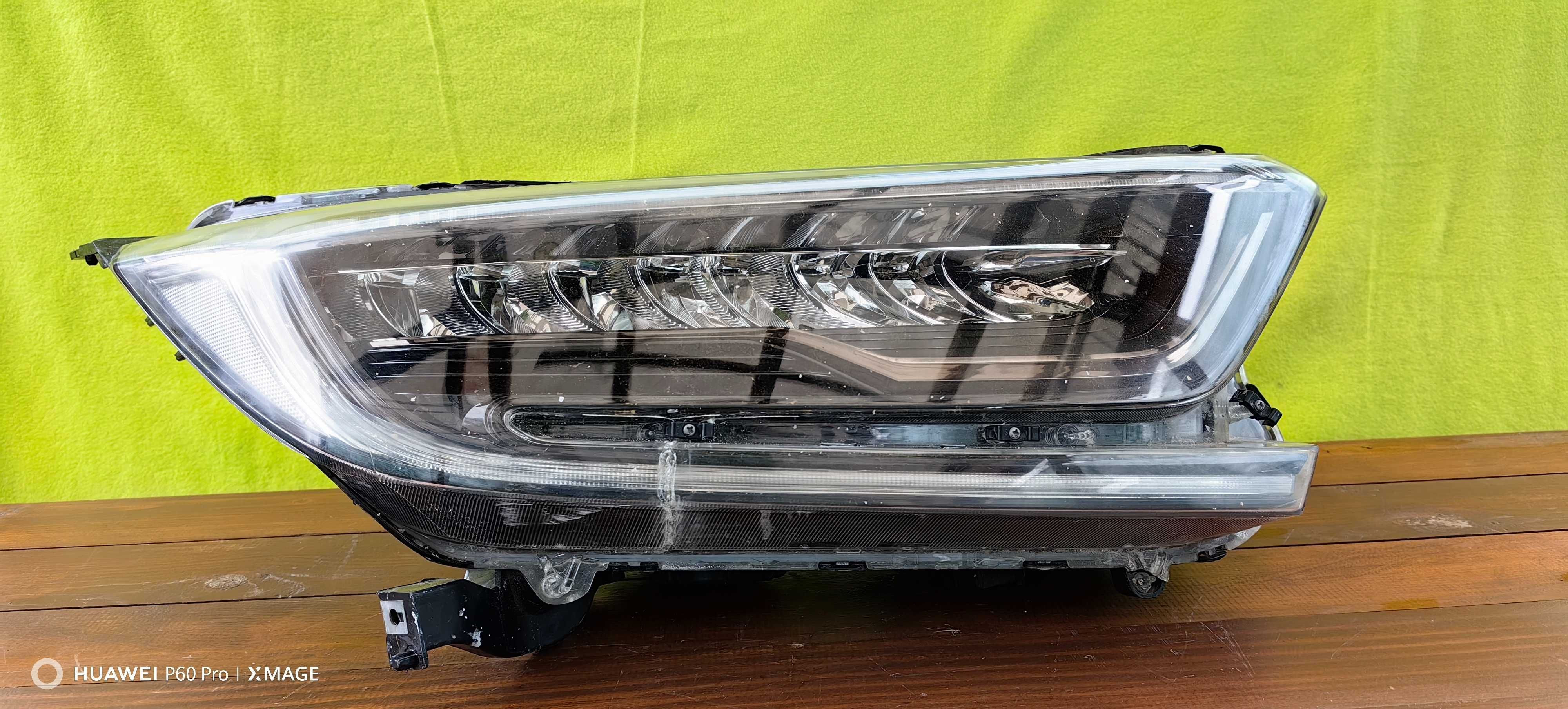 Десен фар за Honda CRV 2017 - 2023 Full led / Хонда црв