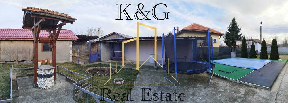 Продава се Парцел в с. Островче, Област Разград - 162 кв.м за 787 €/кв.м - Снимка #12